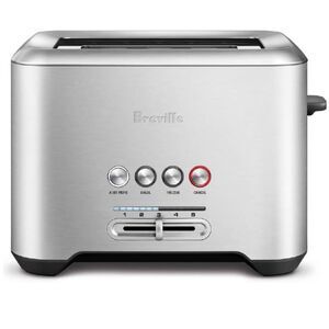 Breville The 'A Bit More' 2 Slice Toaster Oven